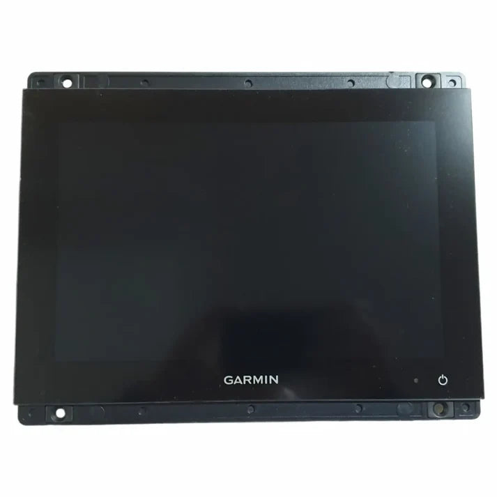 Сенсорный ЖК-дисплей со стеклом для Garmin GPSMAP 8410
