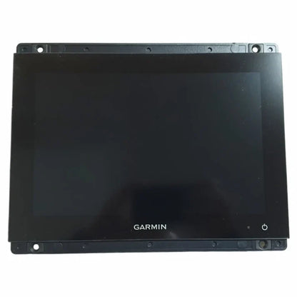 Сенсорный ЖК-дисплей со стеклом для Garmin GPSMAP 8410