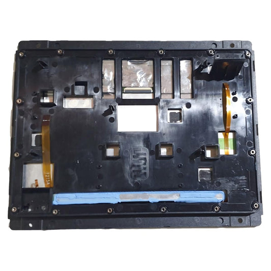 LCD Display Touch Screen Glass For Garmin GPSMAP 8410xsv