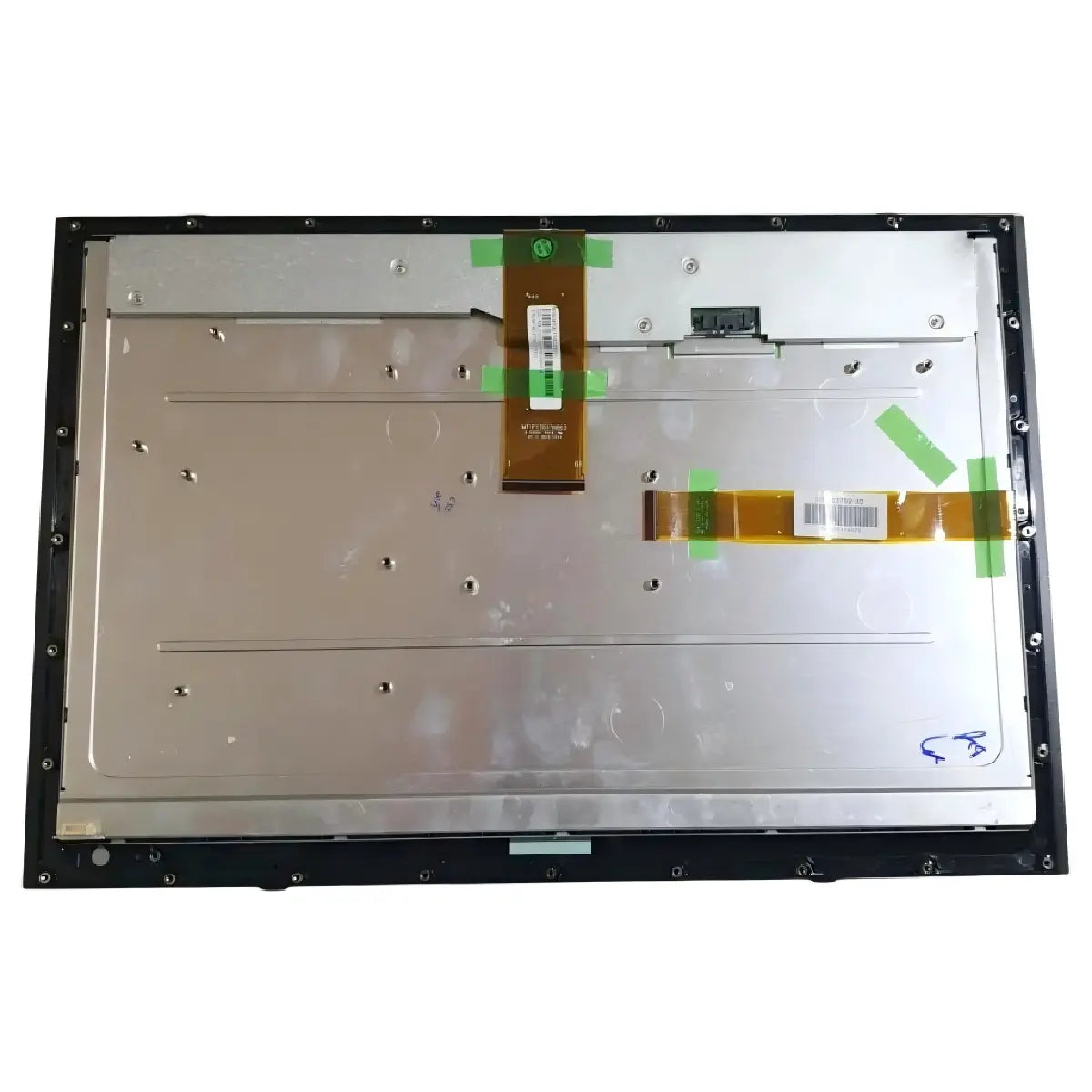LCD Display Touchscreen Glas für Garmin GPSMAP 8617