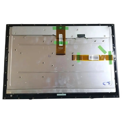 LCD Display Touchscreen Glas für Garmin GPSMAP 8617