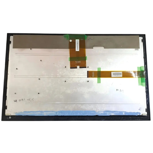 LCD Display Touch Screen Glass For Garmin GPSMAP 8622