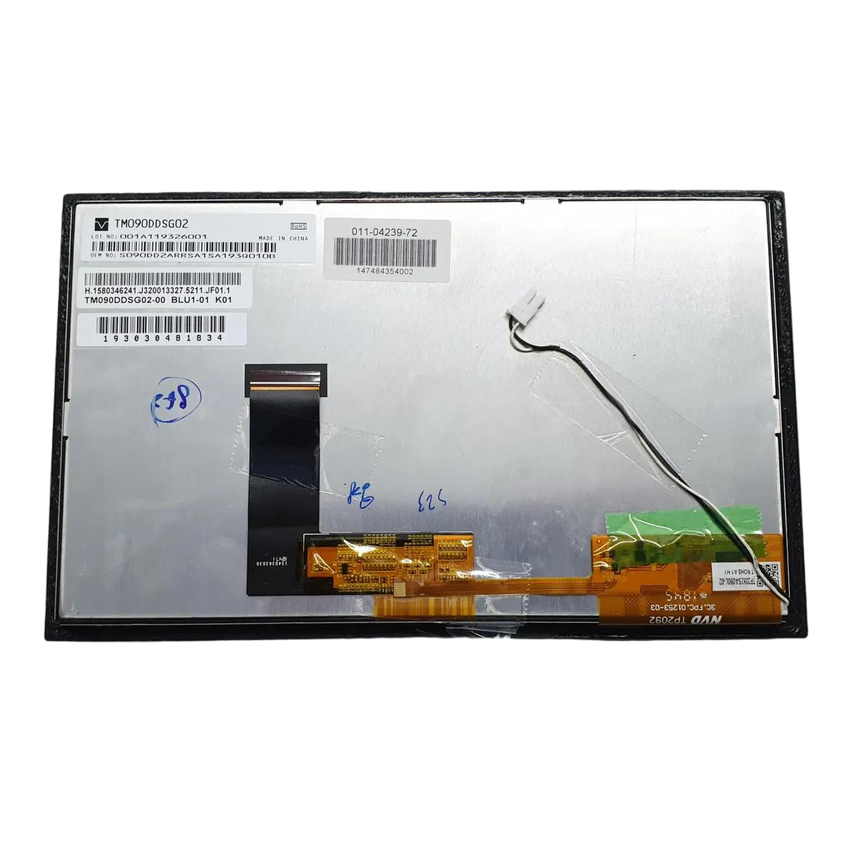 Garmin GPSMAP 922xs GPSMAP 942xs LCD Display Touch Screen