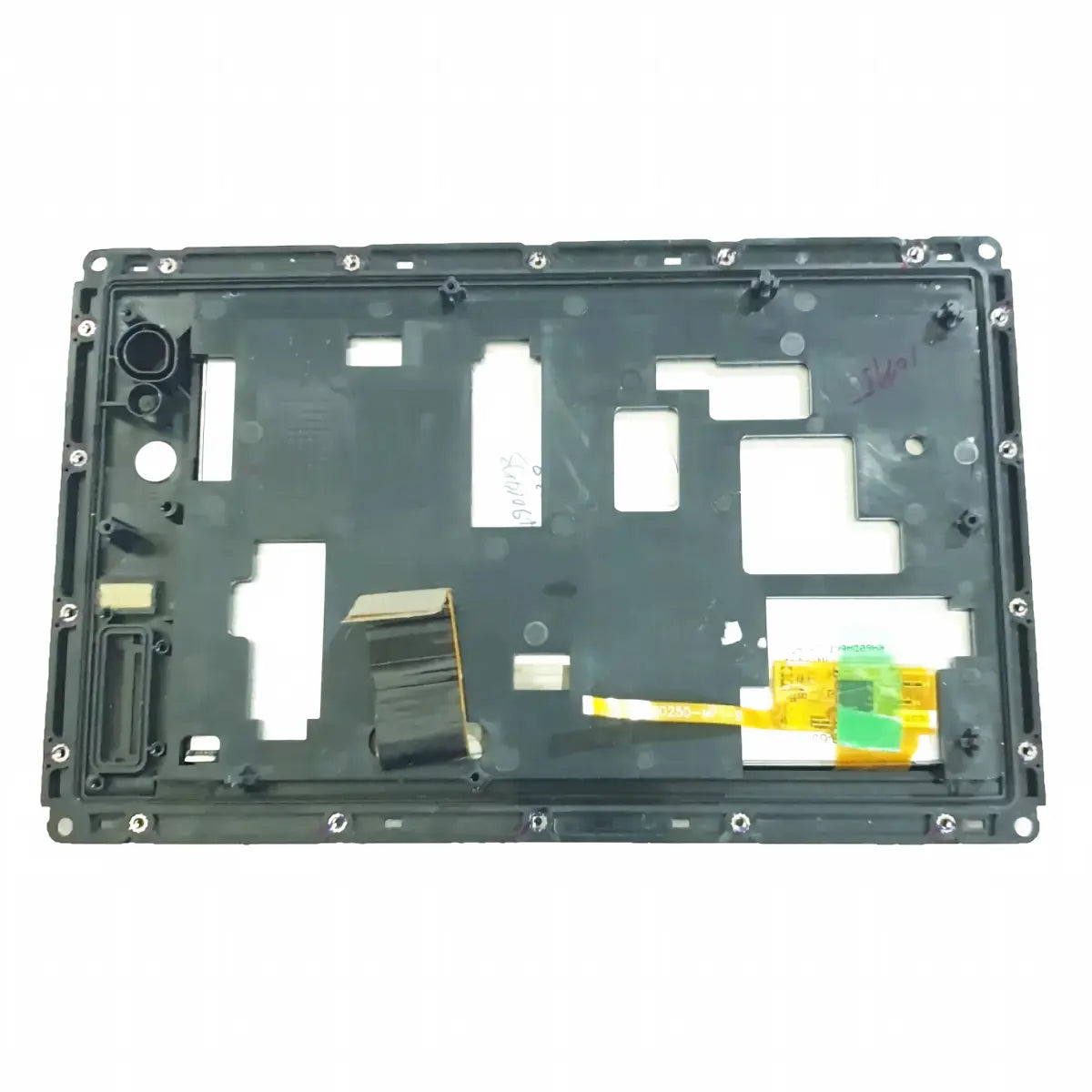 Garmin GPSMAP 7408XSV 7608XSV LCD Display Touch Screen For Replacement