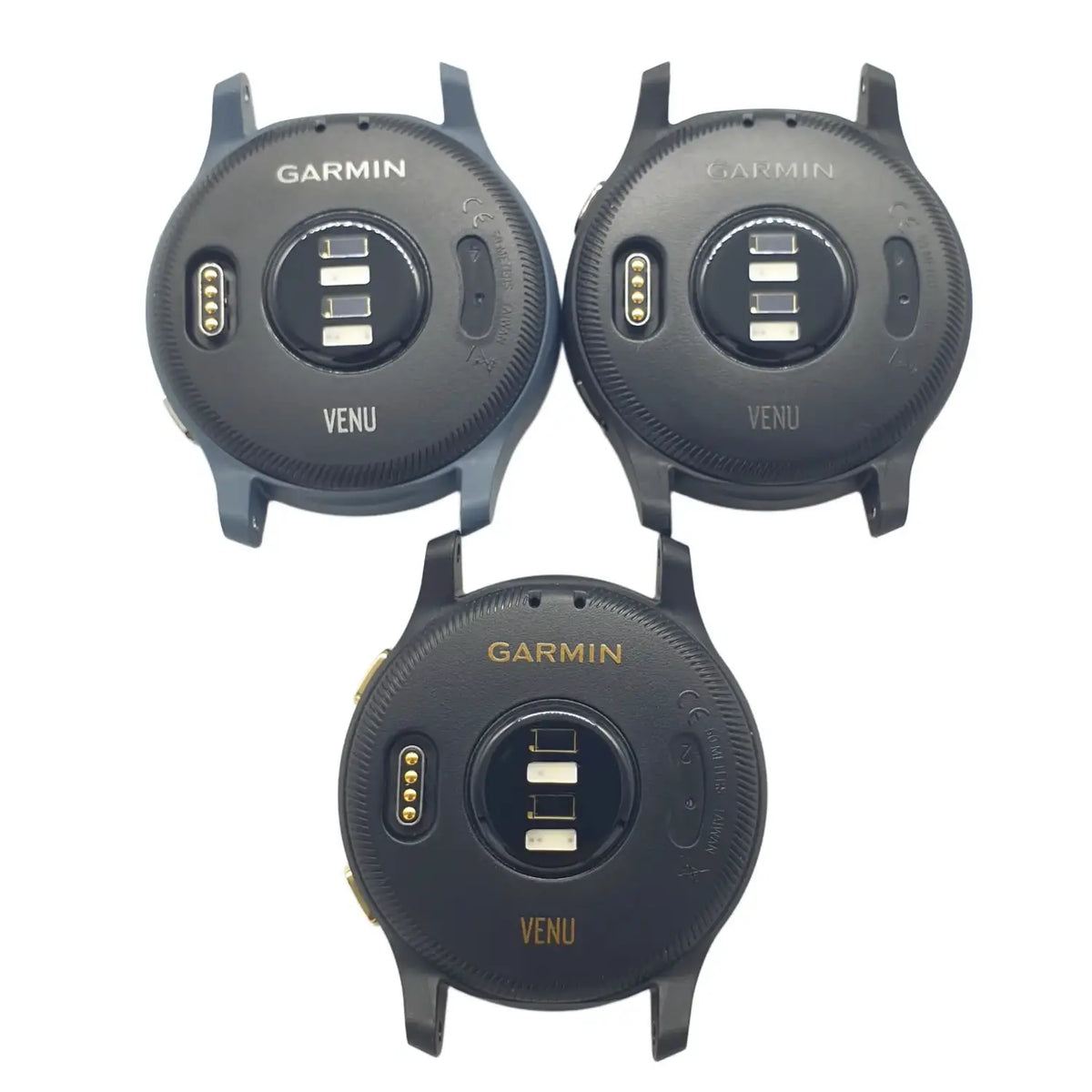 Задняя крышка корпуса для Garmin VENU без аккумулятора