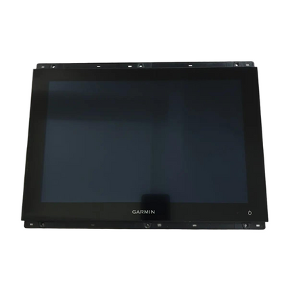 LCD-Display-Touchscreen-Glas für Garmin GPSMAP 1243