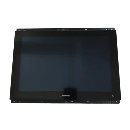 LCD Display Touch Screen For Garmin GPSMAP 1243