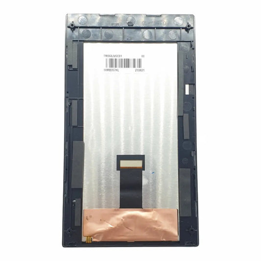 Garmin DriveSmart 66 LCD Display Touch Screen Replacement