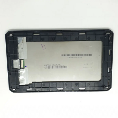 LCD-Display-Touchscreen-Glas für Garmin dezlCam OTR710