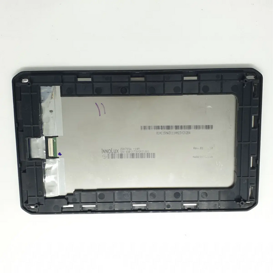 LCD дисплей, сенсорное стекло для Garmin dezlCam OTR710