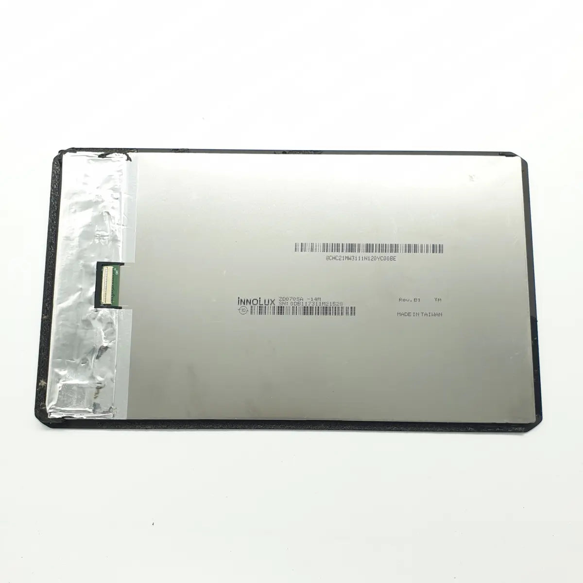 LCD-Display-Touchscreen-Glas für Garmin dezlCam OTR710
