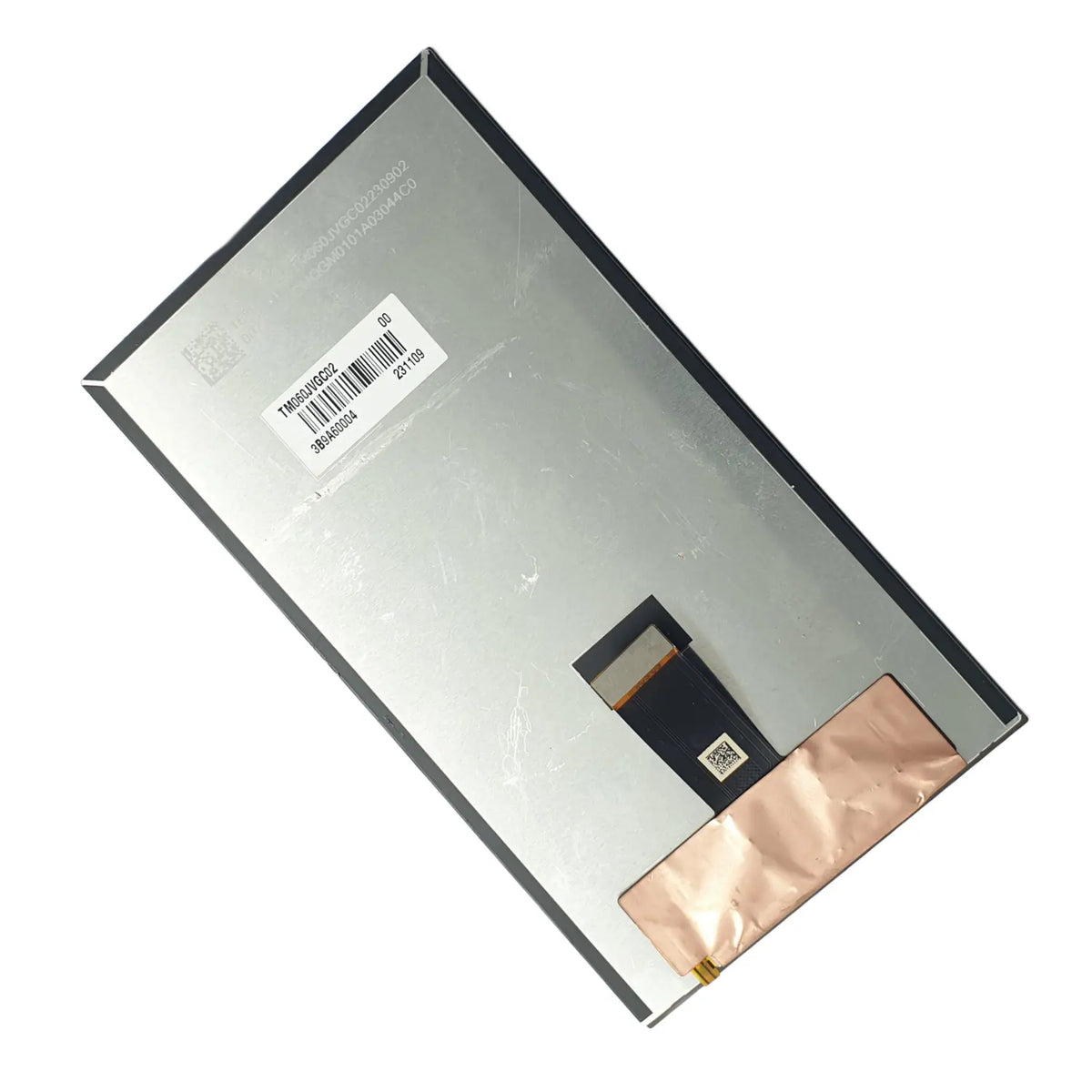 Garmin dēzl OTR610 LCD Touch Screen