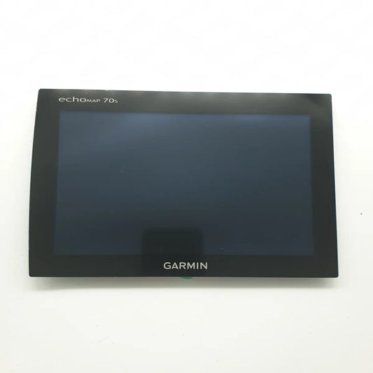 LCD-Display Touchscreen-Glas für Garmin echoMAP 70s