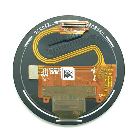 LCD-Display-Touchscreen für Garmin Venu 3s (ohne Rahmen)