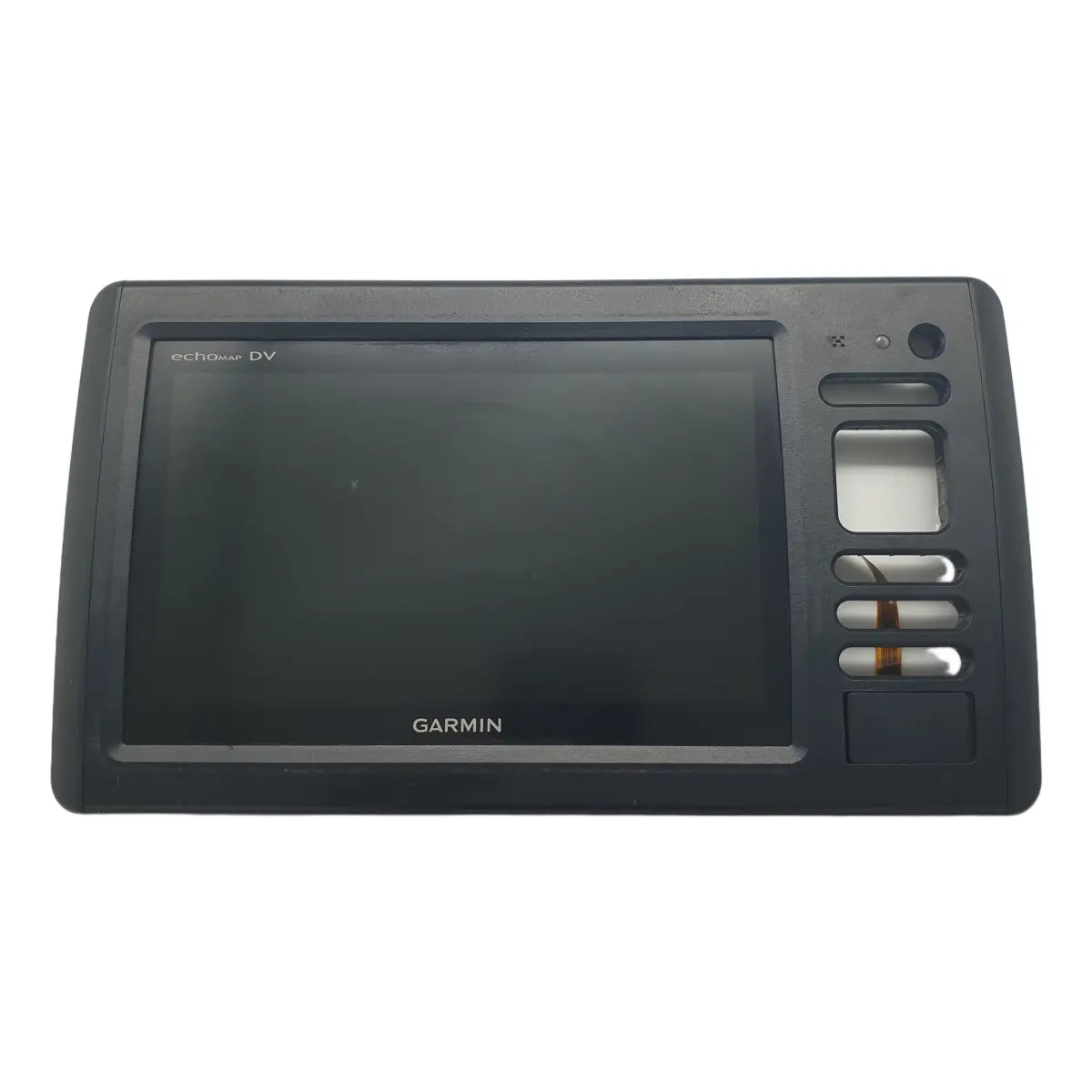 LCD Display Panel Screen Frame For Garmin echoMAP CHIRP 72dv 73dv 74dv 75dv