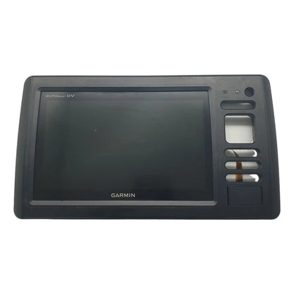 LCD Display Panel Screen Frame For Garmin echoMAP CHIRP 72dv 73dv 74dv 75dv