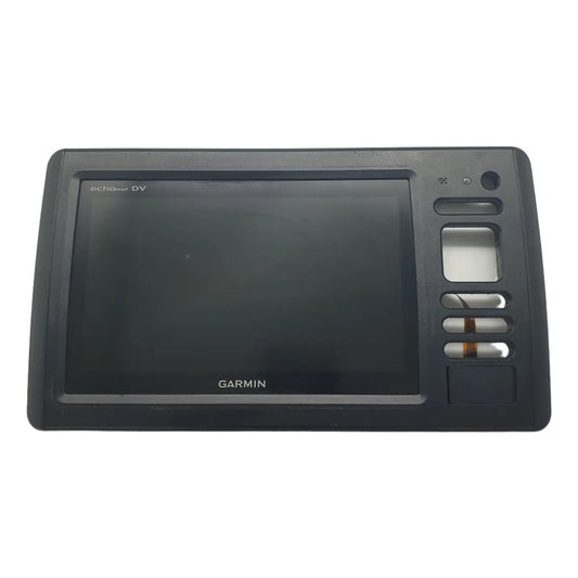 LCD Display Panel Screen Frame For Garmin echoMAP CHIRP 72dv 73dv 74dv 75dv