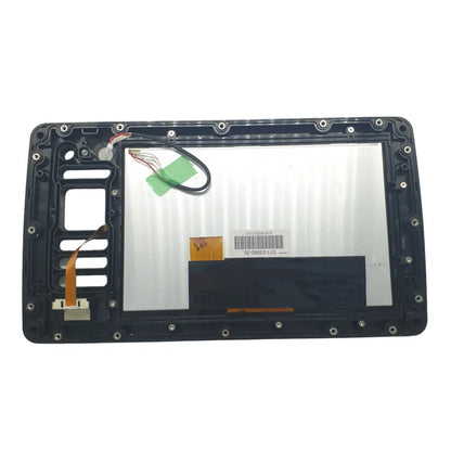 LCD Display Panel Screen Frame For Garmin echoMAP CHIRP 72dv 73dv 74dv 75dv