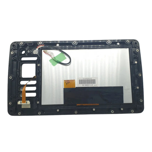 LCD Display Panel Screen Frame For Garmin echoMAP CHIRP 72dv 73dv 74dv 75dv