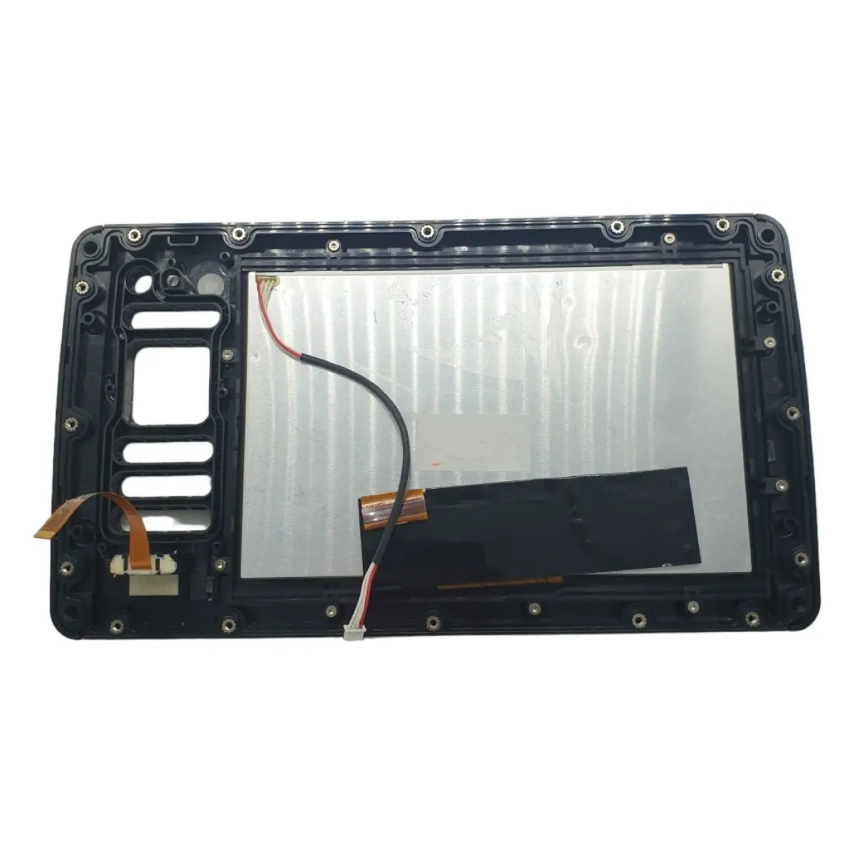 Garmin echoMAP CHIRP 72cv 73cv 74cv 75cv  LCD Display Panel With Screen Frame