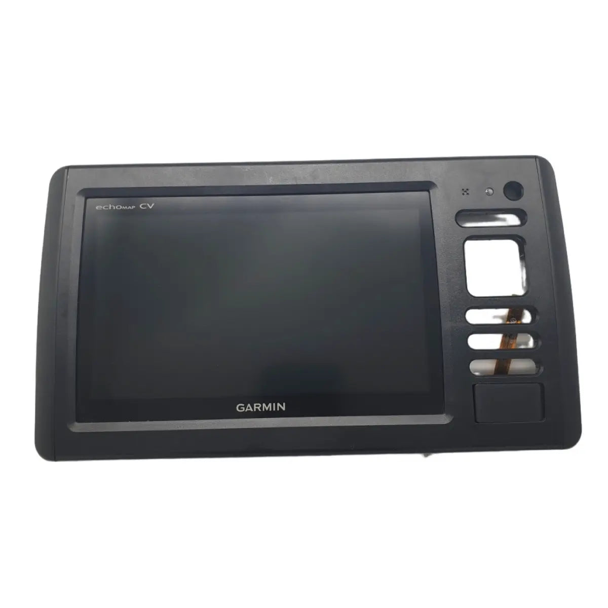 Garmin echoMAP CHIRP 72cv 73cv 74cv 75cv  LCD Display Panel With Screen Frame