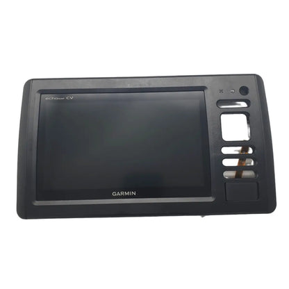 Garmin echoMAP CHIRP 72cv 73cv 74cv 75cv  LCD Display Panel With Screen Frame