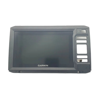 LCD-Bildschirmglasrahmen für Garmin ECHOMAP UHD 62cv 63cv 64cv 65cv