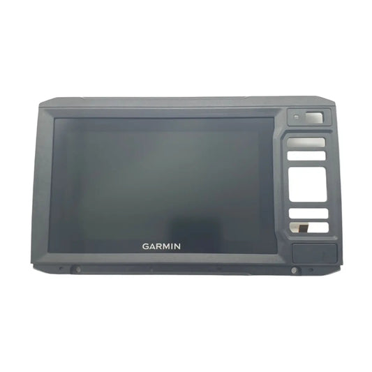 LCD-Bildschirmglasrahmen für Garmin ECHOMAP UHD 62cv 63cv 64cv 65cv