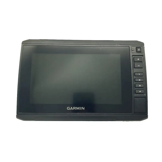 LCD-Display-Panel-Touchscreen-Glasrahmen für Garmin ECHOMAP UHD 72sv 73sv 74sv