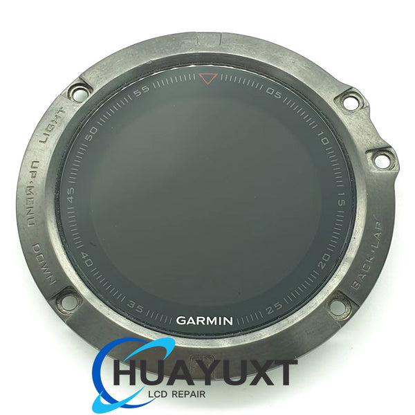 LCD Display Screen For GARMIN Fenix 5x
