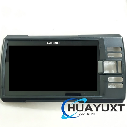Displacement LCD Display Screen For Garmin STRIKER Vivid 9sv