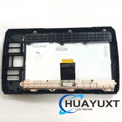 Displacement LCD Display Screen For Garmin STRIKER Vivid 9sv