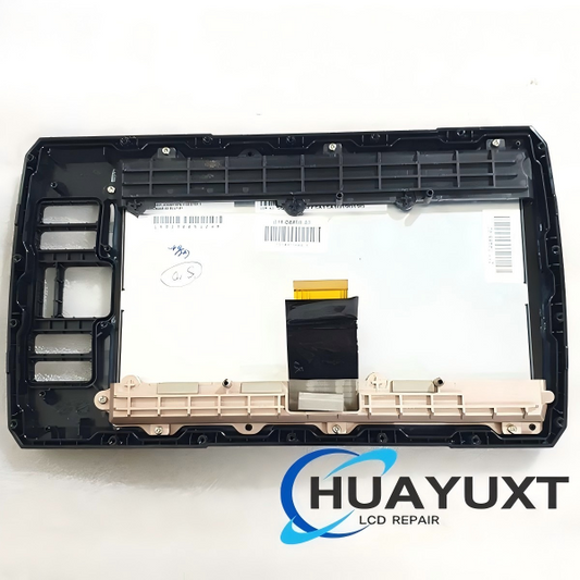 Displacement LCD Display Screen For Garmin STRIKER Vivid 9sv