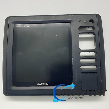 LCD Display Screen Glass For Garmin echoMAP CHIRP 53dv