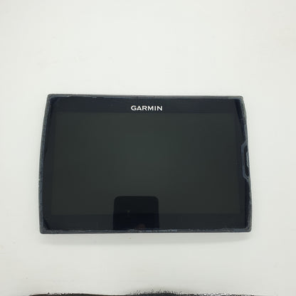 LCD Display Screen Replacement For Garmin STRIKER Vivid 7sv 7cv