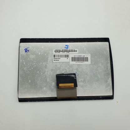 LCD Display Screen Replacement For Garmin STRIKER Vivid 7sv 7cv