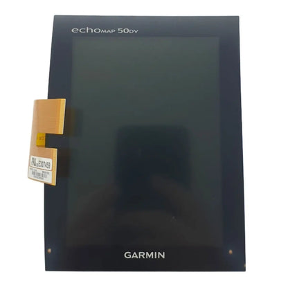 Сенсорный ЖК-дисплей (стекло) для Garmin echoMAP 50dv