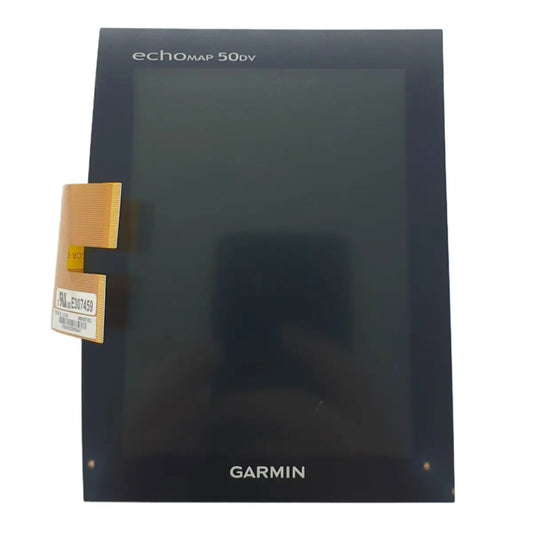 LCD Display Touchscreen Glas für Garmin echoMAP 50dv