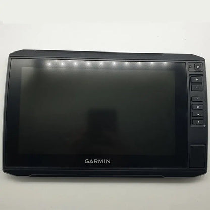 LCD-Display-Panel Touchscreen-Glasrahmen für Garmin ECHOMAP UHD 92sv 93sv 94sv