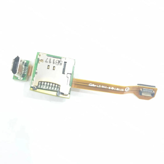 Micro SD зарядка, разъем Micro USB для Garmin Edge 1000