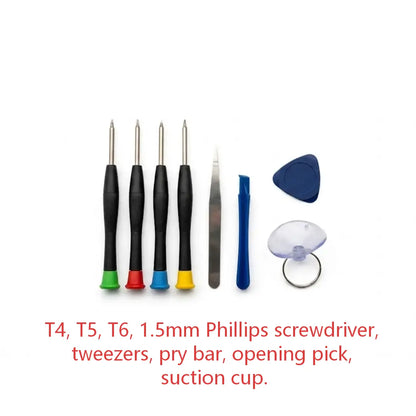 Basic Garmin Repair Kit