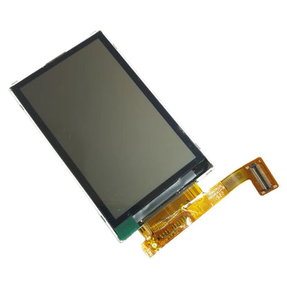 Für Garmin EDGE 1000 Touchscreen LCD-Display Ersatzteile zur Reparatur