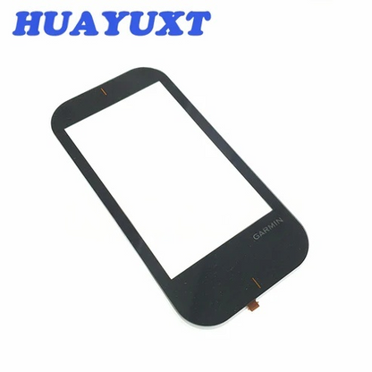 Original Used Glass Cover Screen with Touch Screen Digitizer for Garmin Approach G80