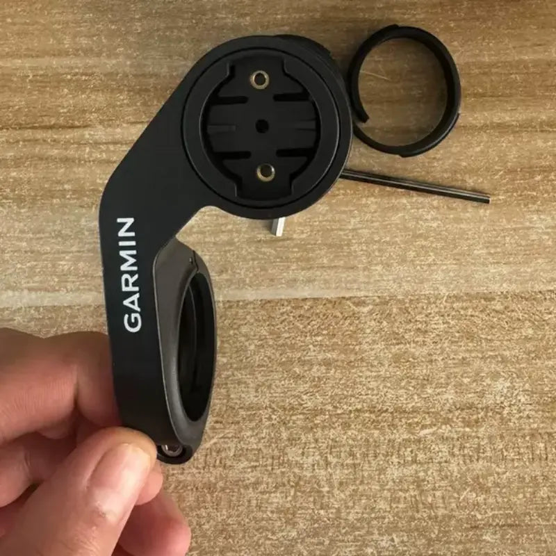 Out-Front Bike Computer Mount For Garmin Edge 130 520 530 820 830