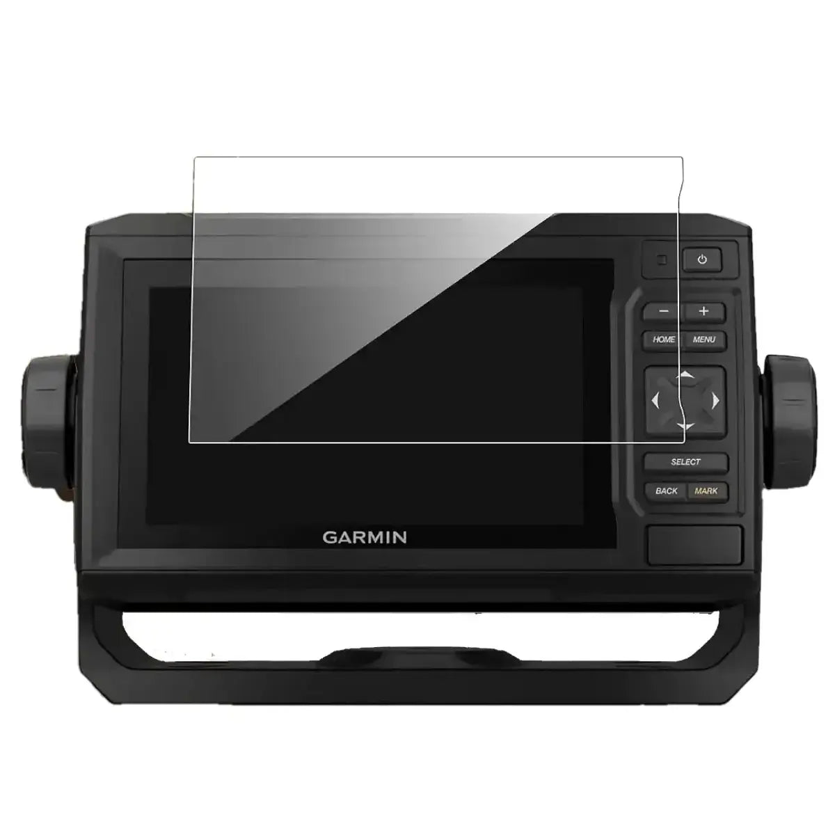 Garmin ECHOMAP UHD UHD2 Premium Screen Protector