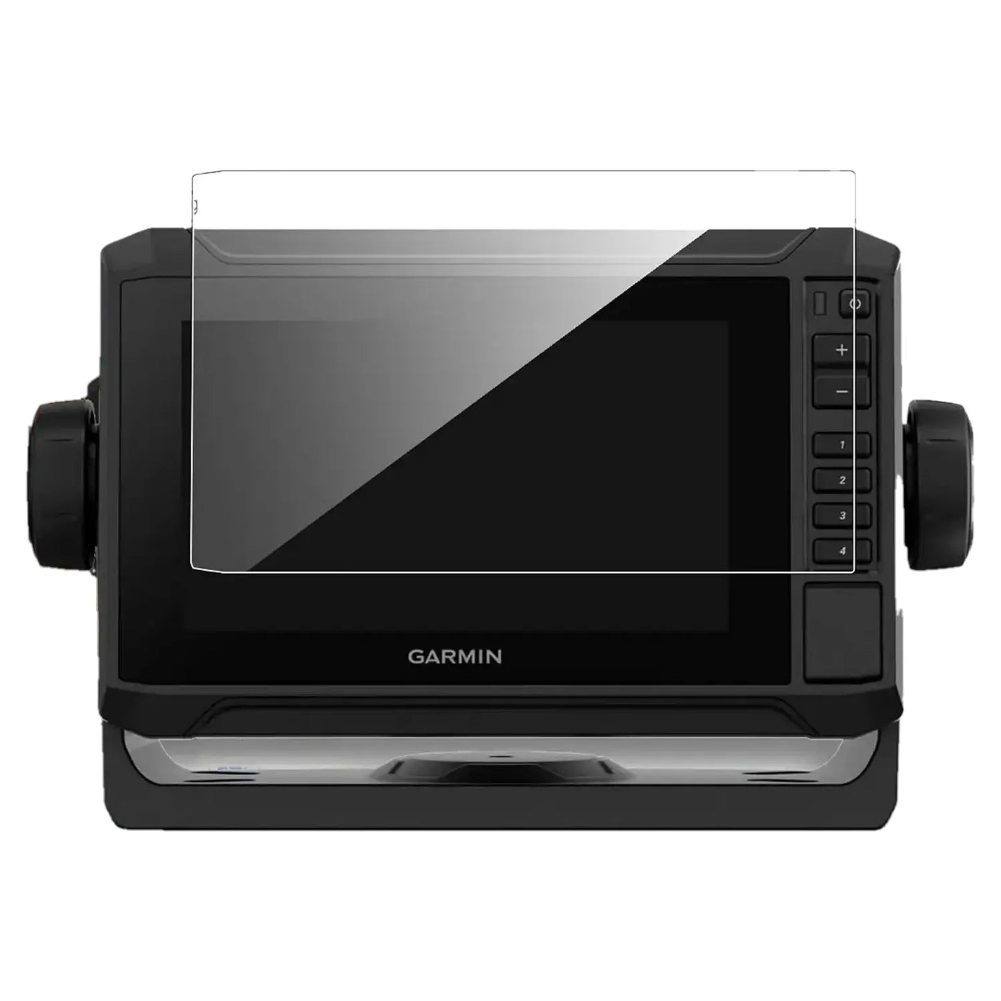 Garmin ECHOMAP UHD UHD2 Premium Screen Protector