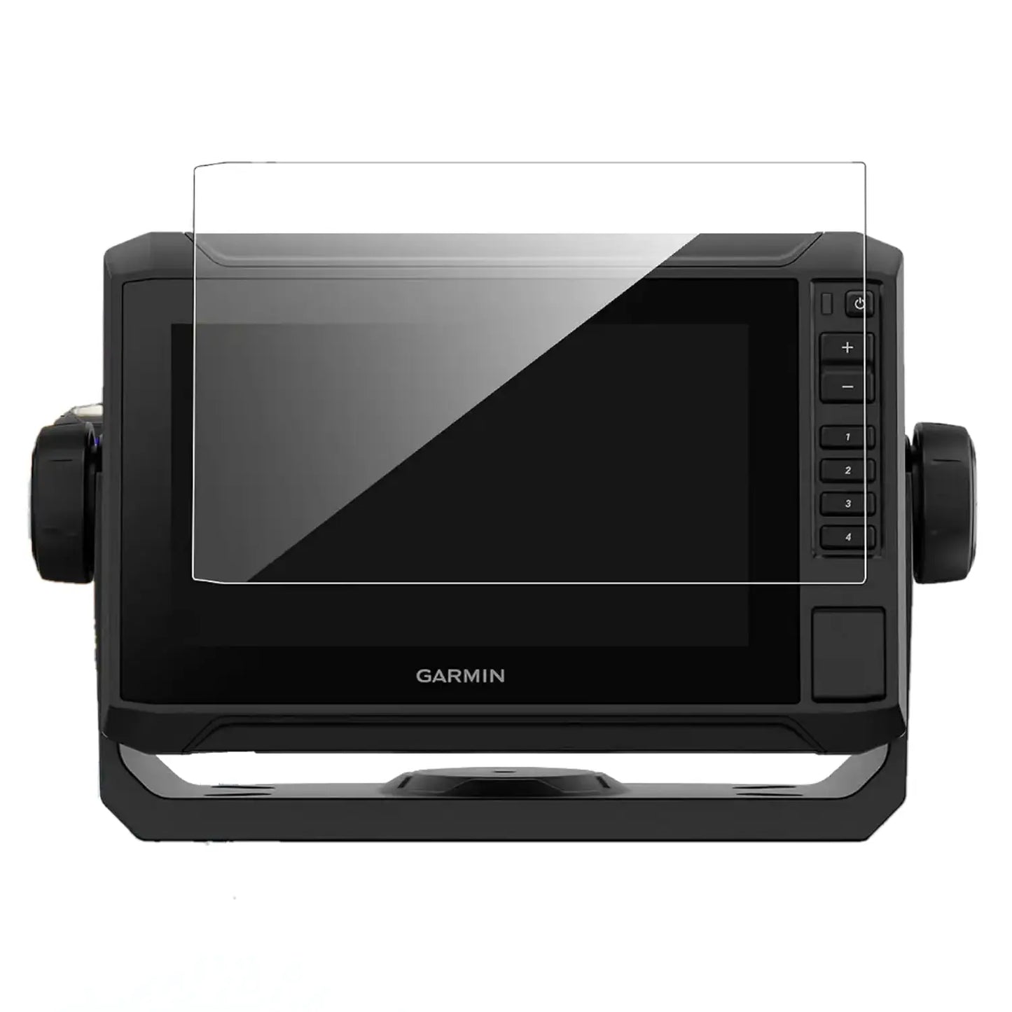 Garmin ECHOMAP UHD UHD2 Premium Screen Protector