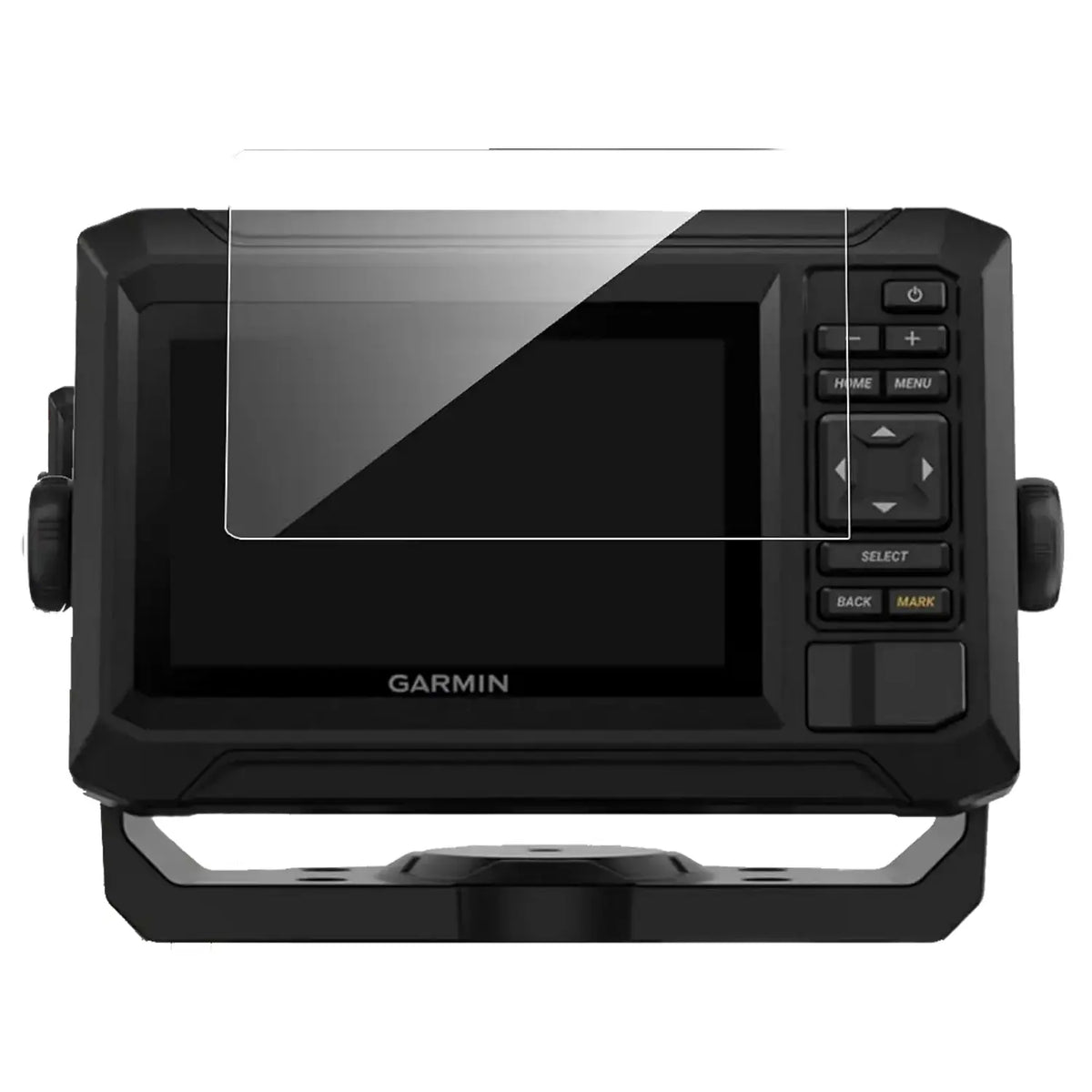Garmin ECHOMAP UHD UHD2 Premium Screen Protector