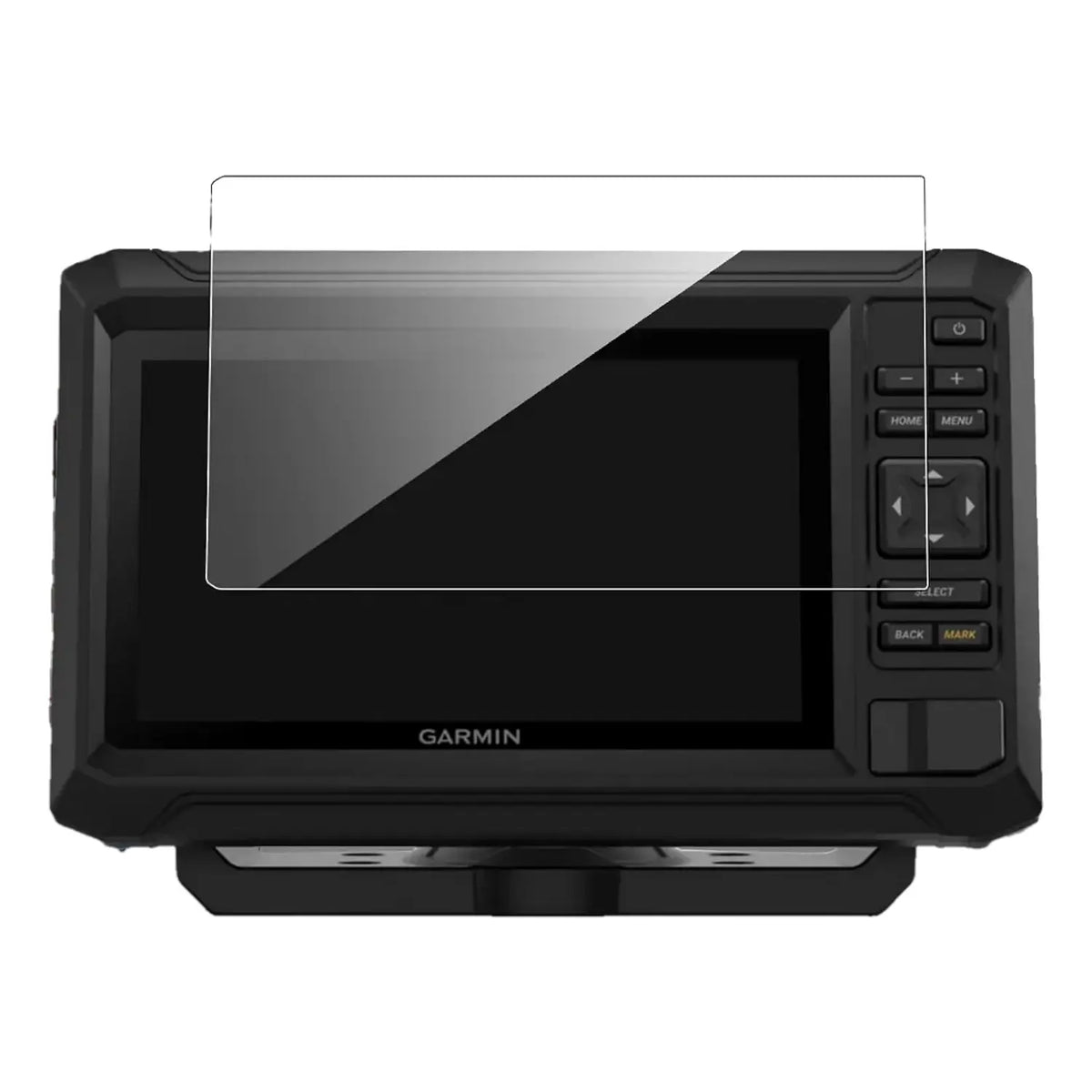 Garmin ECHOMAP UHD UHD2 Premium Screen Protector