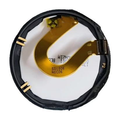 Coros Pace 2 LCD Display Screen Replacement Parts for Watch Repair